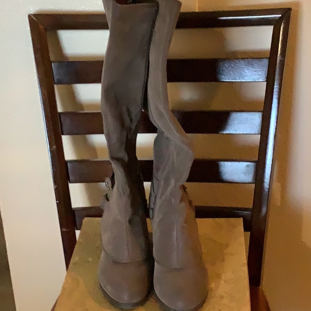 American Rag Knee High Boots